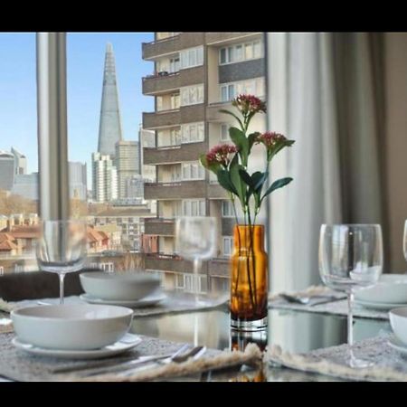 Prime Apartment ลอนดอน ภายนอก รูปภาพ