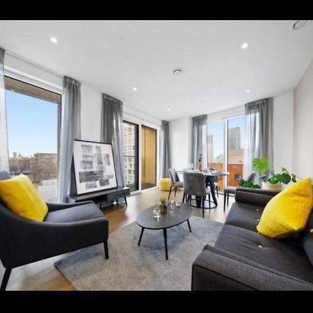 Prime Apartment ลอนดอน ภายนอก รูปภาพ