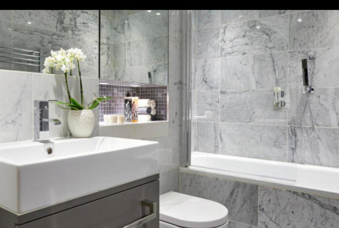 Prime Apartment ลอนดอน ภายนอก รูปภาพ